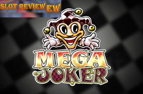 Mega Joker NetEnt